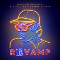 Various Artists - Revamp: The Songs Of Elton John & Bernie Taupin (Vinyl)