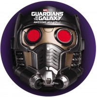 Various Artists - Guardians Of The Galaxy Vol. 1 (Vinyl)