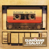 Various Artists - Guardians of the Galaxy: Awesome Mix Vol. 1 (CD)