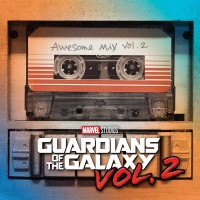 Various Artists- Guardians of the Galaxy Vol. 2: Awesome Mix Vol. 2 (CD)