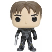 Фигура Funko Pop! Movies: Valerian And The City Of A Thousand Planets, Valerian #437