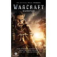 Warcraft: Durotan (The Official Movie Prequel)