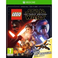 LEGO Star Wars The Force Awakens Toy Edition (Xbox One)