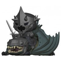 Фигура Funko POP! Movies: The Lord of the Rings - Witch King Fellbeast