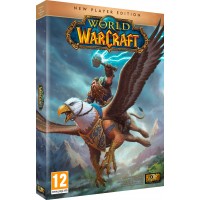 World of Warcraft Battlechest - New Player Edition (PC)