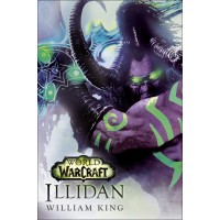 World of Warcraft: Illidan (голям формат)