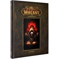 World of Warcraft Chronicle: Volume 1