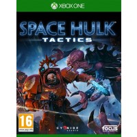 Space Hulk: Tactics (Xbox One)