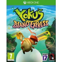 Yoku's Island Express (Xbox One)