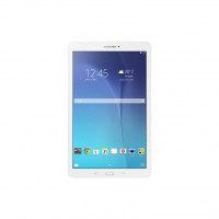 Samsung SM-T560 Galaxy Tab E 8GB - бял