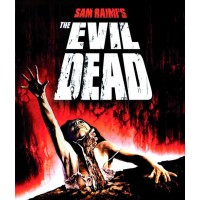 Злите мъртви (Blu-Ray)
