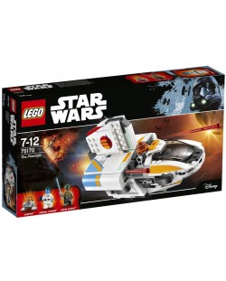 Конструктор Lego Star Wars - The Phantom (75170)