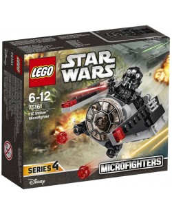 Конструктор Lego Star Wars - TIE Striker (75161)