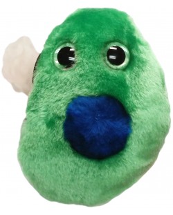 Плюшена фигура Giant Microbes Adult: Инсулин - Диабетна бета клетка Insulin (Beta cells)