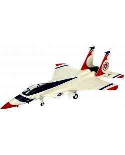 Сглобяем модел на военен самолет Revell -  F-15 A Eagle (04010)