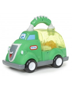 Бебешка играчка Little Tikes - Камион за отпадъци