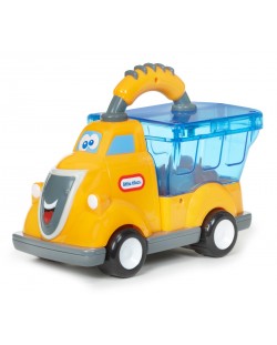 Бебешка играчка Little Tikes - Товарен Камион