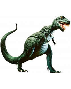 Сглобяем модел на динозавър Revell - Tyrannosaurus Rex (06470)