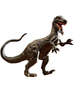 Сглобяем модел на динозавър Revell - Allosaurus (06474)