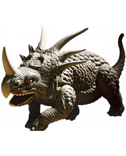 Сглобяем модел на динозавър Revell - Styracosaurus (06472)