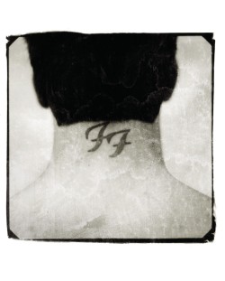 Foo Fighters - There Is Nothing Left To Lose (CD)