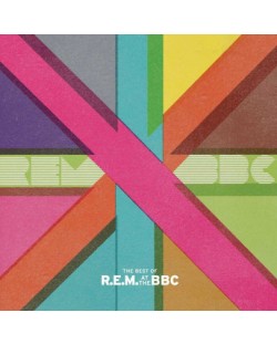 R.E.M. - Best Of R.E.M. At The BBC (2 CD)