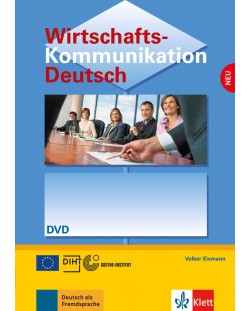 Wirtschaftskommunikation Deutsch, DVD