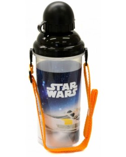 Детска бутилка - Star Wars