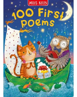 100 Poems for Children (Miles Kelly)