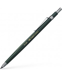 Автоматичен молив Faber-Castell - TK-4600, 2 mm