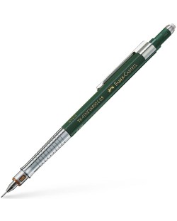 Автоматичен молив Faber-Castell Vario - 0.5 mm