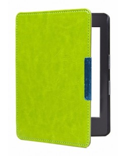Калъф за Kindle Glare Eread - Business, зелен