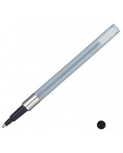 Пълнител за химикалка Uniball Power Tank – Черен, 1.0 mm