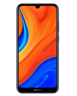 Смартфон Huawei Y6s - 6.09, 32GB, orchid blue