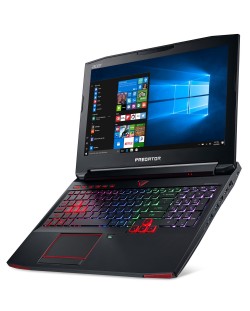 Лаптоп Acer Predator G9-593 (NH.Q16EX.009)