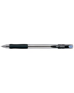 Химикалка Uniball Lakubo Micro – Черен, 0.5 mm