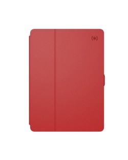 Калъф Speck - Balance Folio, iPad Pro/Air 3 10.5, Dark Poppy Red