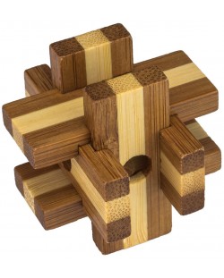 Логически пъзел Professor Puzzle Mini Bamboozlers – Box