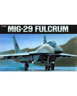 Самолет Academy MIG-29 Fulcrum (12615)