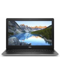 Лаптоп Dell Inspiron - 3593, сребрист