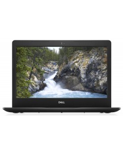 Лаптоп Dell Latitude - 3510, сив