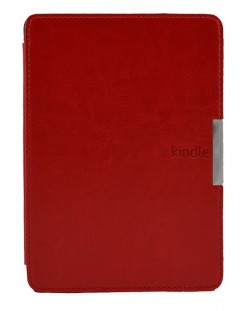 Калъф за Kindle Glare Eread - Business, червен