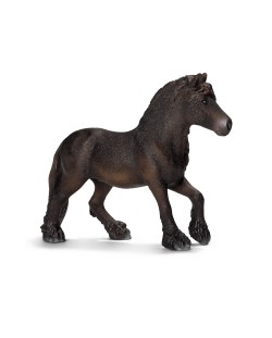 Фигурка Schleich от серията Коне: Фел пони кобила
