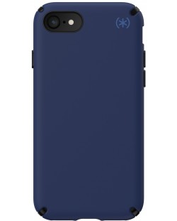 Калъф Speck - Presidio 2 Pro, iPhone SE/8/7, Coastal Bue