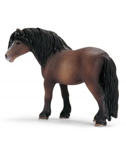 Фигурка Schleich от серията Коне: Дартмурско пони