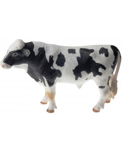 Фигурки Schleich от серията Животът във фермата: Холщайнски бик