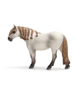 Фигурка Schleich от серията Коне: Андалуска кобила