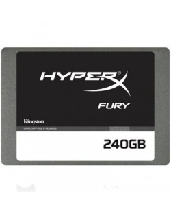 Kingston HyperX Fury - 240GB