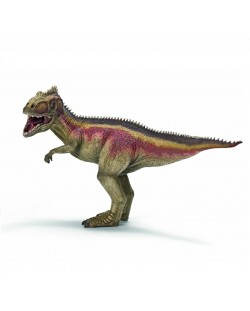 Фигурка Schleich от серията Динозаври: Гигантозавър с подв. челюст