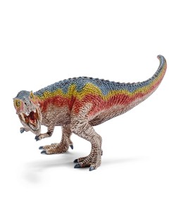Фигурка Schleich от серията Динозаври малки: Тиранозавър рекс - малък